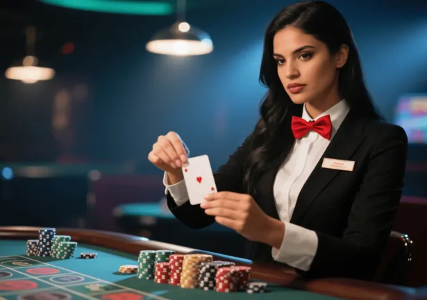 f99.com apresentador conduzindo game show ao vivo