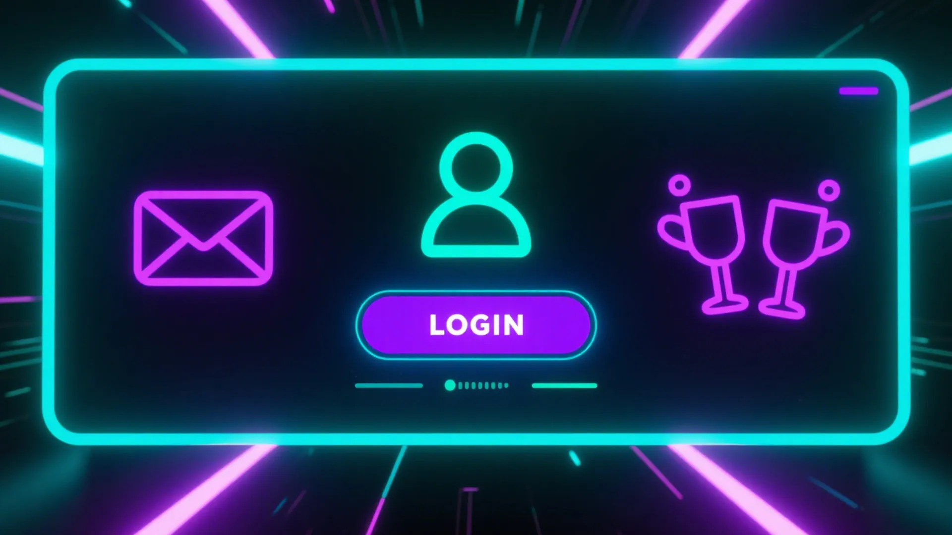 Tela de login estilizada do site f99 com campos de e-mail e senha