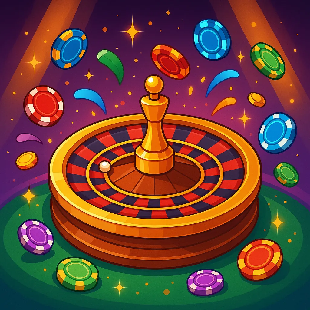 f99.com detalhe de roleta em giro decisivo