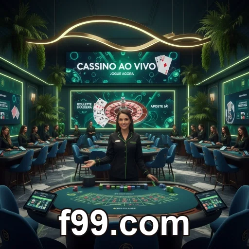 Acesso rápido ao app f99.com no celular