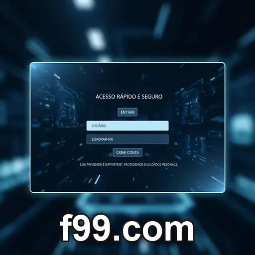Celular com login seguro e mais proteção no acesso