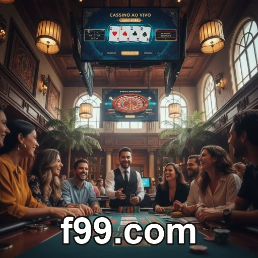 Acesso móvel rápido ao f99.com no celular