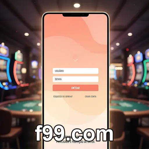 Tela mobile com Pix rápido e controle de saques