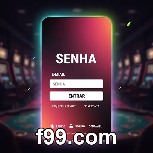 Celular com saque Pix rápido e acesso seguro no f99.com
