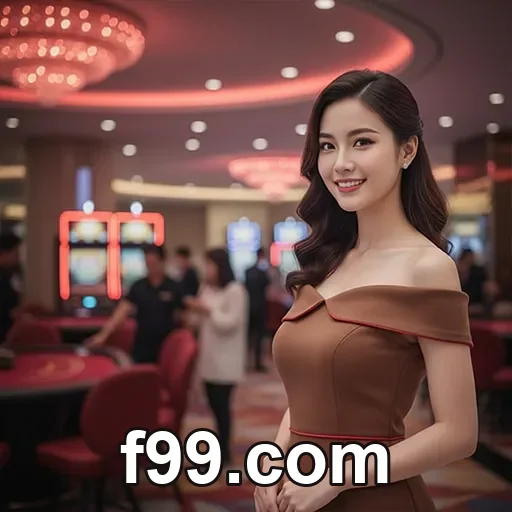 Promoções e acesso mobile no f99.com