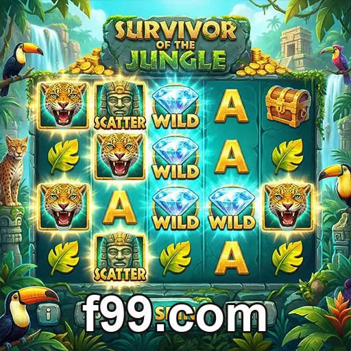 Suporte móvel seguro no app f99.com