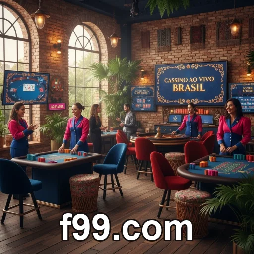 Suporte no celular com chat e login seguro na f99.com