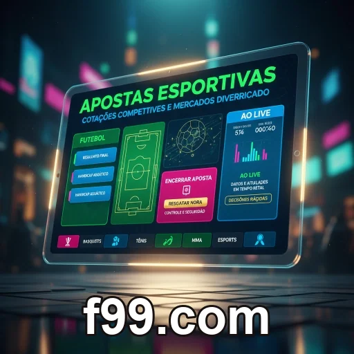 Suporte mobile f99.com com respostas rápidas e seguras